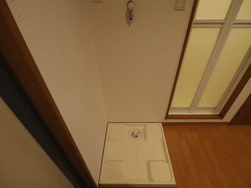 その他設備　同間取り別部屋の写真です