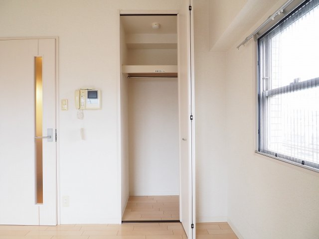 収納　こまごまとしたものを収納できそうですね