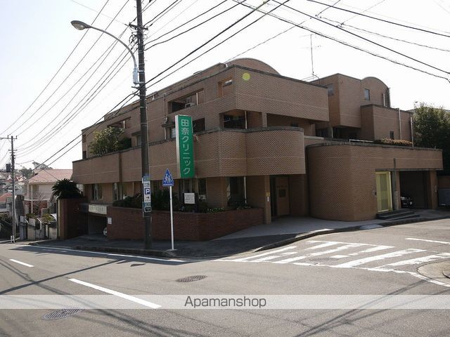 東急田園都市線 青葉台駅 徒歩10分 6階建 築19年の周辺写真