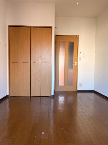 ラポールの内装写真