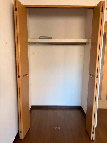 ラポールの内装写真