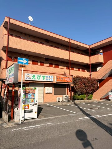 ラポールの外観写真