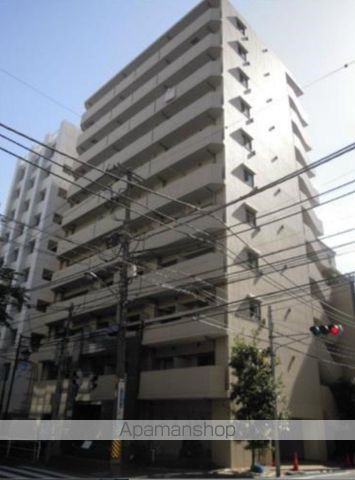 ＪＲ埼京線 板橋駅 徒歩3分 築20年