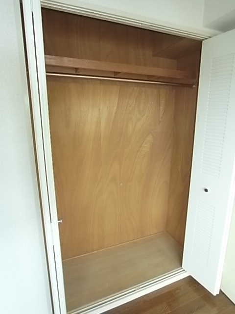 ボンシックコロニーII番館の内装写真