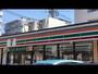 コンビニ　セブンイレブン 福岡鳥飼1丁目店（コンビニ）まで286m