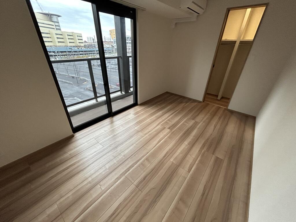 ライブスクエア小倉駅オーシャンテラスの内装写真