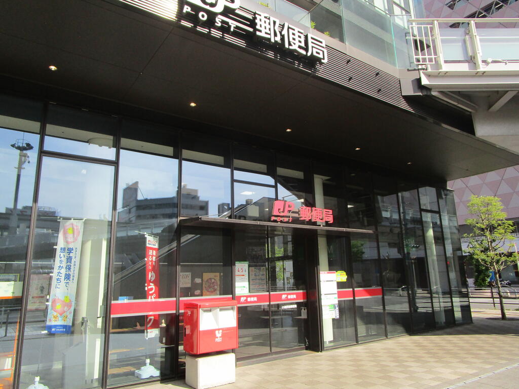 ライブスクエア小倉駅オーシャンテラスの周辺写真