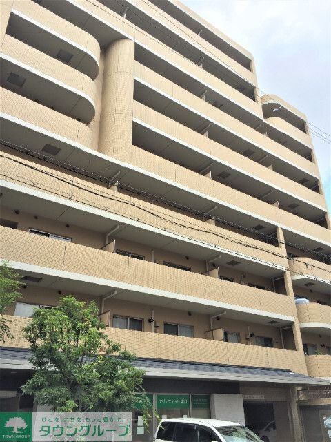 阪急京都線 十三駅 徒歩4分 築16年