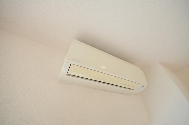 その他設備　★エアコン付き★