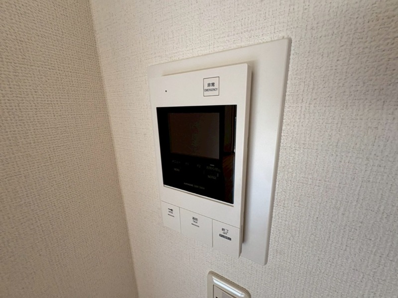 セキュリティ　別室参照