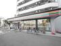 コンビニ　セブンイレブン 善福寺店（コンビニ）まで473m