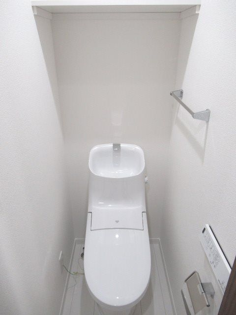 トイレ　☆トイレ☆