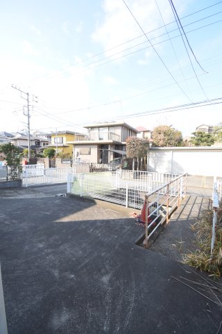 相鉄本線 瀬谷駅 徒歩10分 2階建 築37年のその他写真