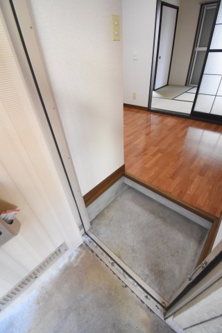 相鉄本線 瀬谷駅 徒歩10分 2階建 築37年のその他写真