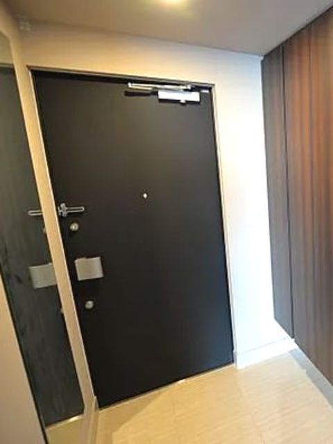 玄関　参考写真
