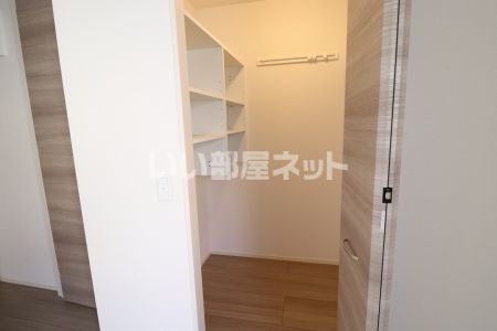 セゾン Iの内装写真