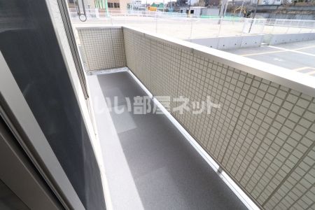 セゾン Iの内装写真