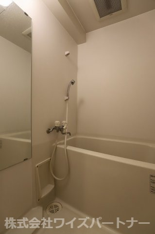 バス・シャワールーム　別部屋参考資料なので、現況を優先致します。