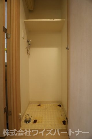 その他設備　別部屋参考資料なので、現況を優先致します。