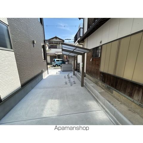 ジーメゾン泉佐野新町クオジエレのその他写真