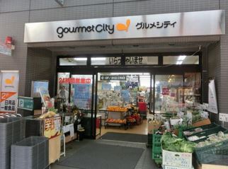 ハーモニーレジデンス月島#002の周辺写真