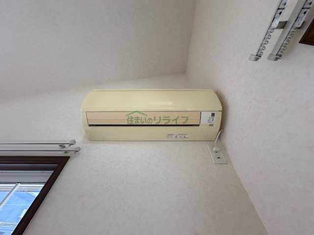 その他設備　別部屋参考写真となります