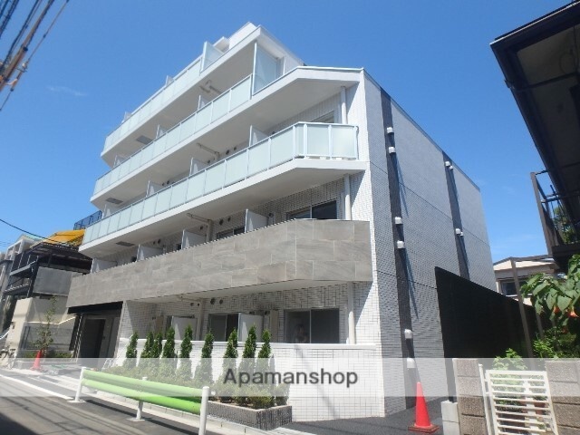 京急本線 雑色駅 徒歩9分 築10年