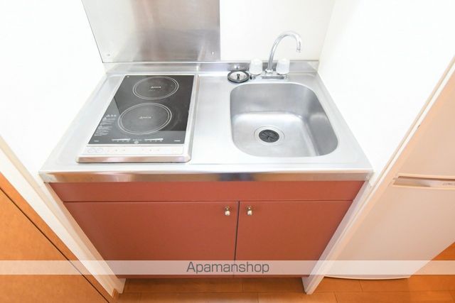 レオパレスFlat新栄のその他写真