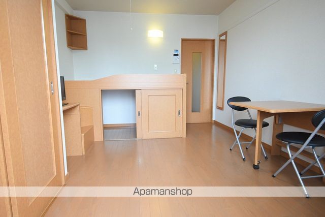 レオパレスFlat新栄のその他写真