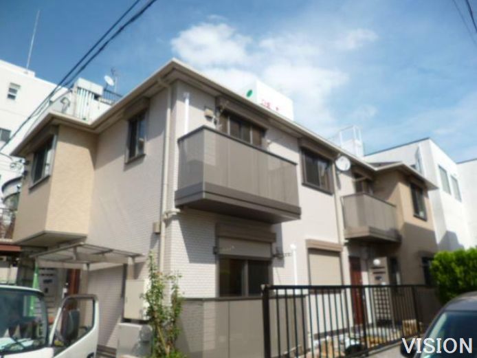 建物外観　☆外観☆