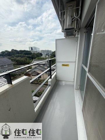 GATHER24の内装写真