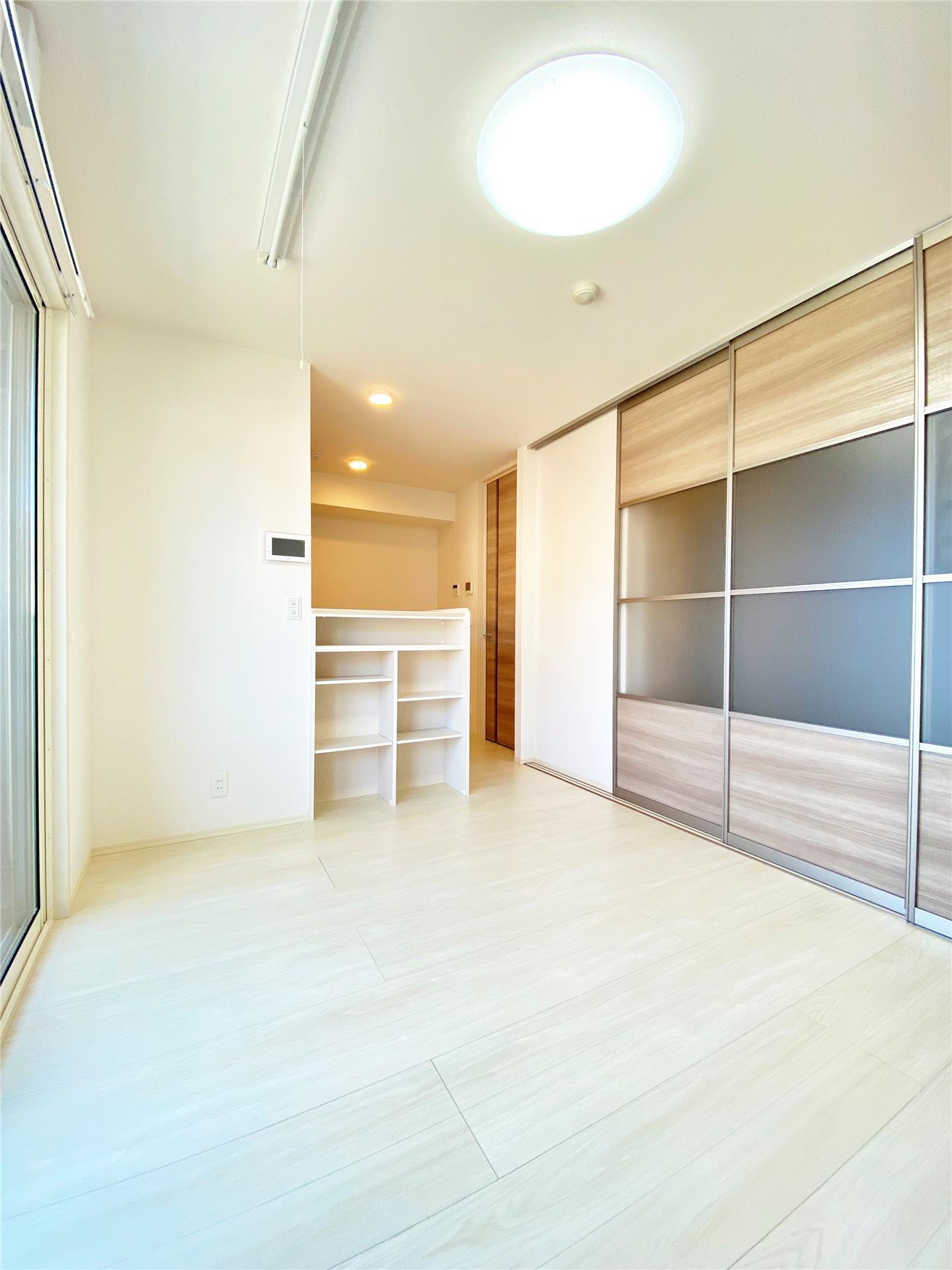 その他部屋・スペース