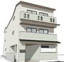 大宮駅より徒歩6分 1階 新築の賃貸物件