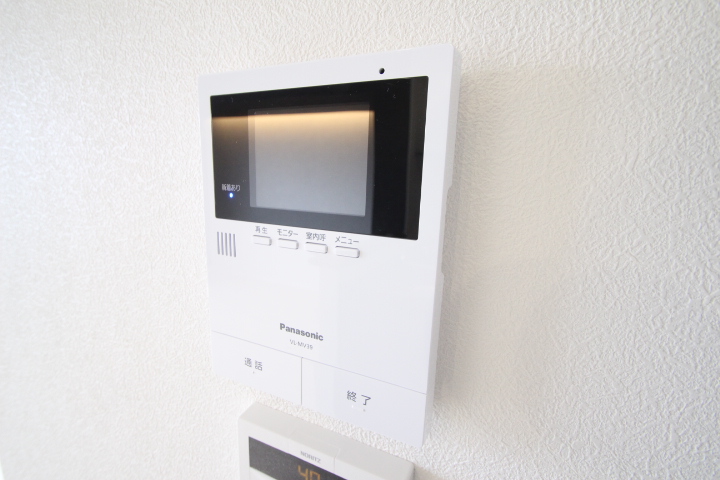 ソレイユコート高柳西町のその他写真