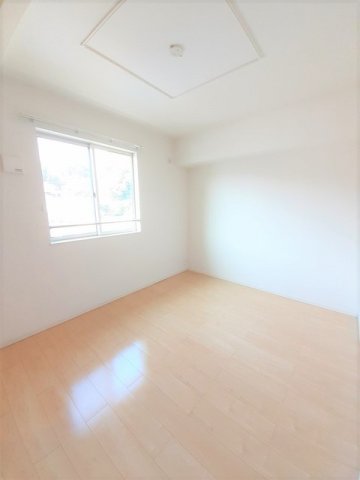 その他部屋・スペース　内装は落ち着いています