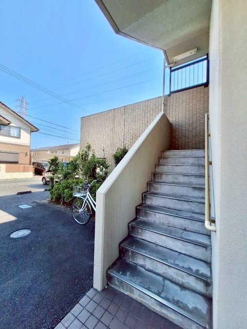 オンリーワンの外観写真