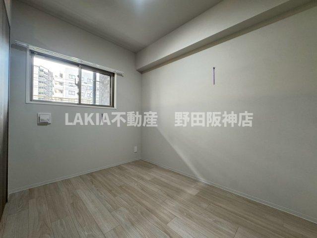 ミラージュパレス新梅田Cieloの内装写真
