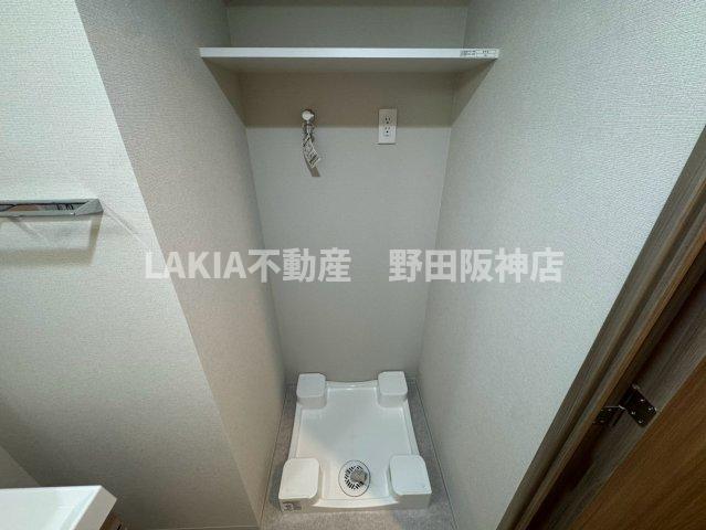 ミラージュパレス新梅田Cieloのその他写真