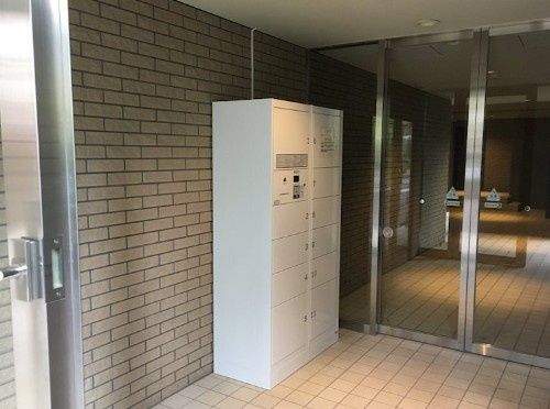 アルクス森下の外観写真