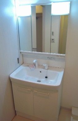アルクス森下の内装写真