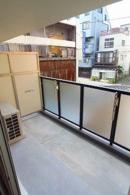 アルクス森下の内装写真
