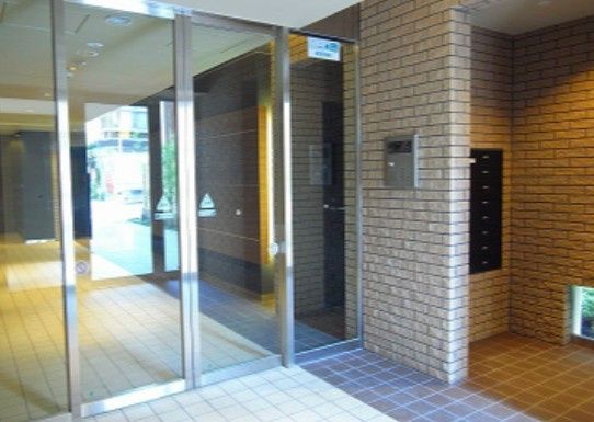 アルクス森下の外観写真