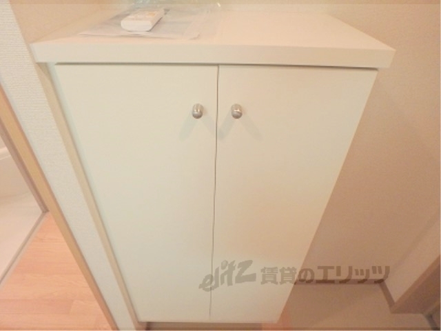 収納　下駄箱
