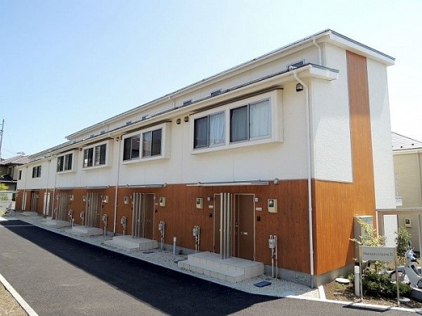 ＪＲ横浜線 相原駅 徒歩14分 築14年