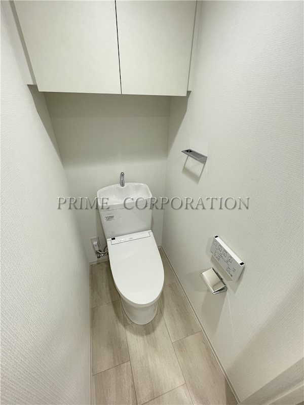 GOTEN 武蔵小杉のトイレ写真