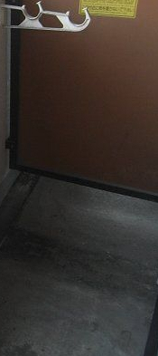 ライオンズマンション大島の内装写真