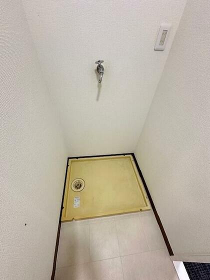 ＪＲ総武線快速 新小岩駅 徒歩15分 4階建 築37年のその他写真