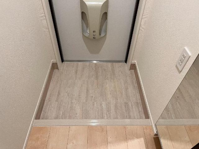 玄関　玄関（イメージ）