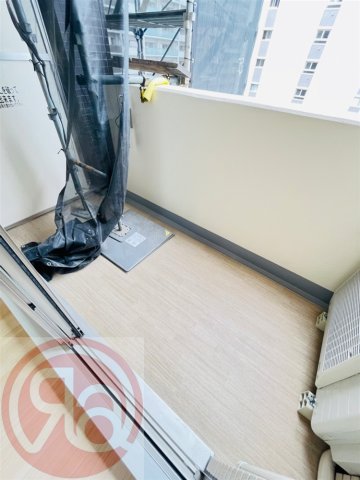 地下鉄千日前線 阿波座駅 徒歩5分 9階建 築4年の内装写真