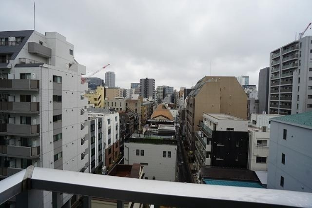 東京メトロ日比谷線 仲御徒町駅 徒歩7分 11階建 築28年のその他写真